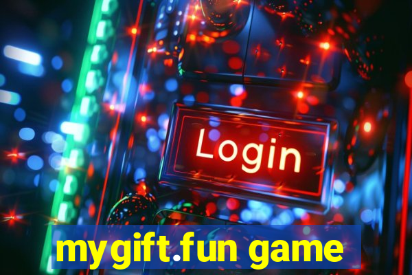 mygift.fun game